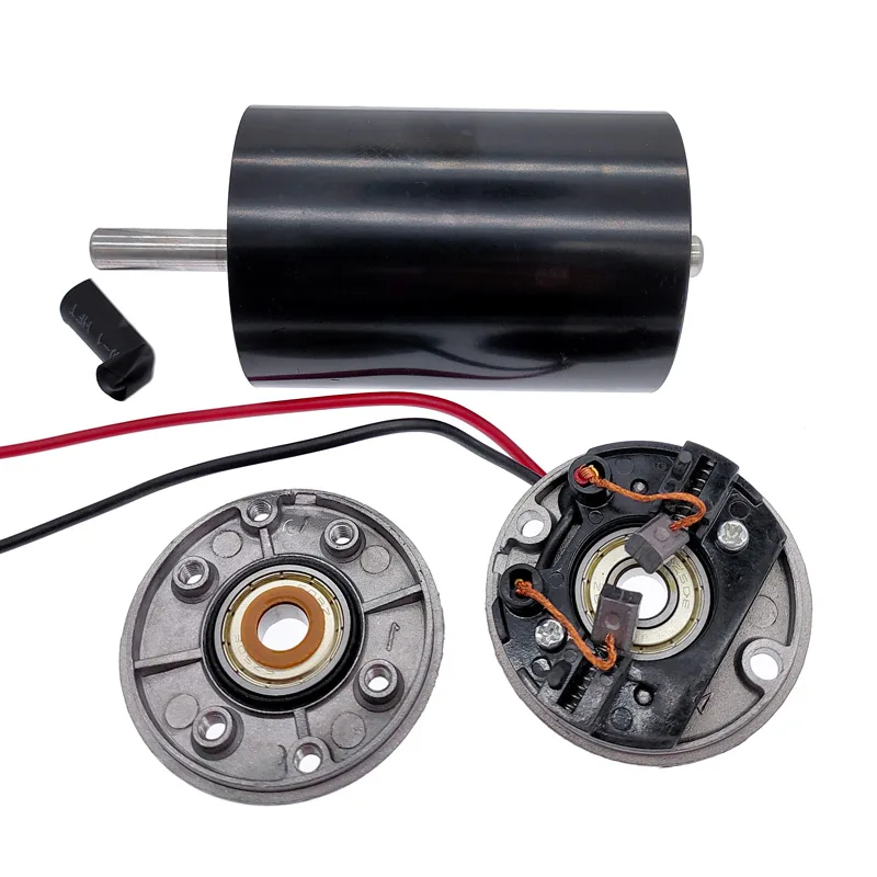 Diseño husillo - Sistema de montaje profesional