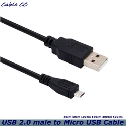 Cable Micro USB a Tipo C – Carga y Sincronización Android