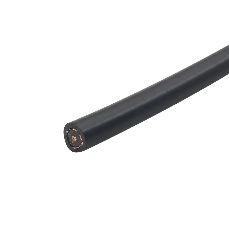 Cable Coaxial RG58U RG-58 RF, Cable blindado de cobre puro, 50ohm, 5/10/15/20M - imagen 5