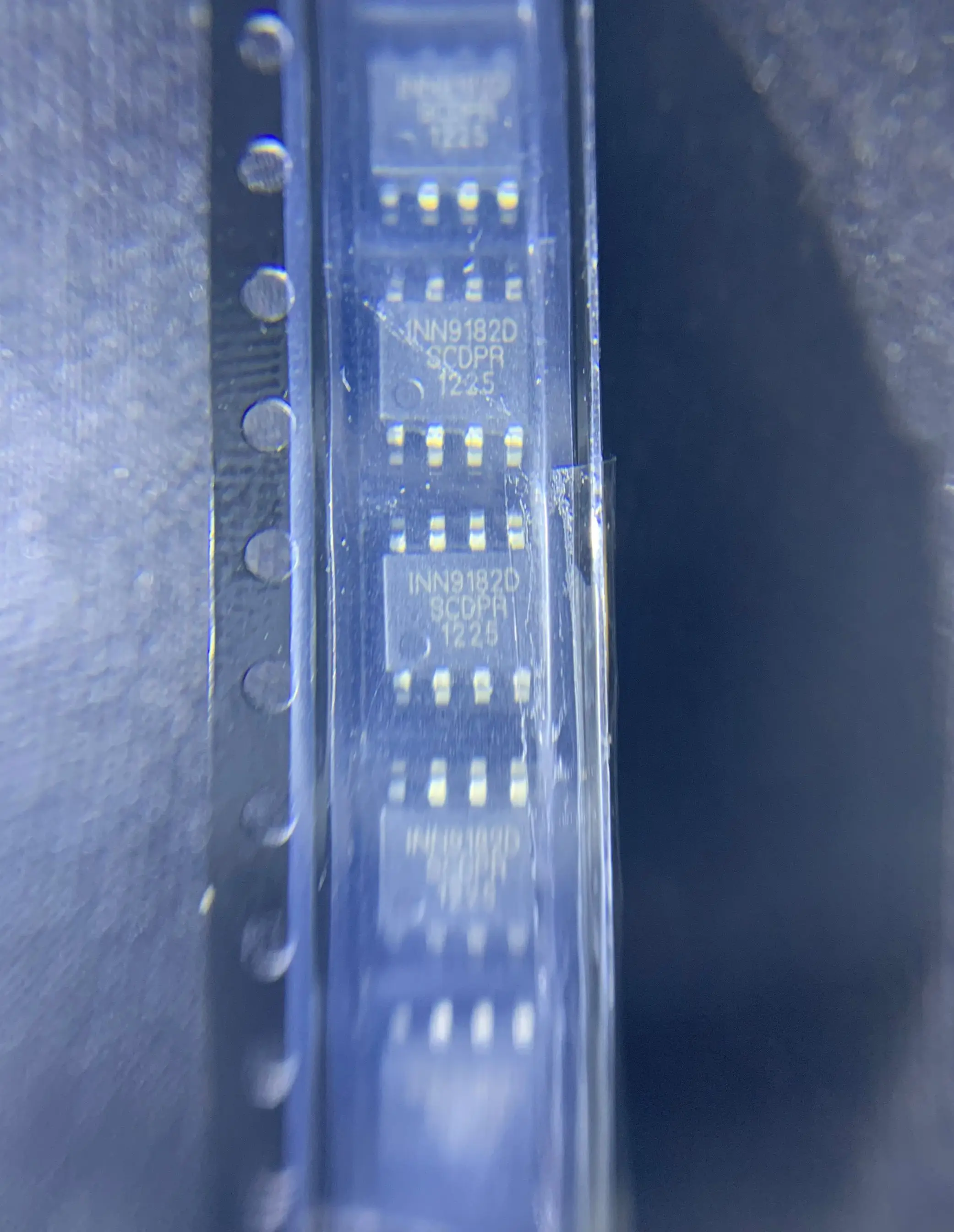 INN9182d 1NN9182D INN91820 9182D SOP8 nuevo y Original, 5 unids/lote, Envío Gratis