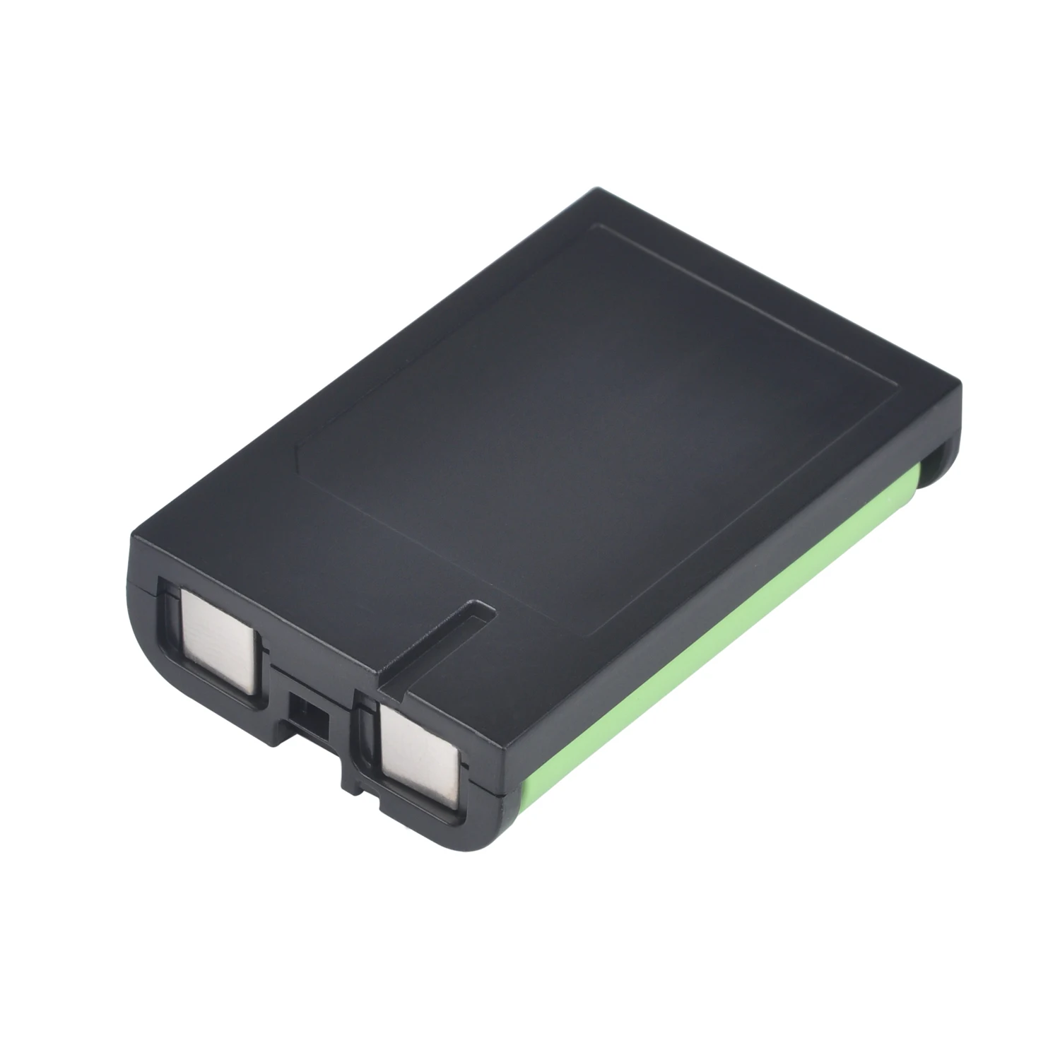 Batmax 3,6 v 1000mAh HHR-P107 recargable, teléfono inalámbrico batería para Panasonic HHR-P107 HHR-P107A KX-TG6074PK... KX-TGA300 - imagen 4