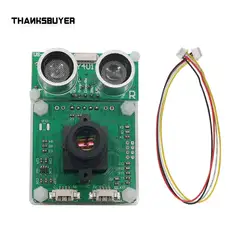 Thanksbuyer PIX Cámara de Flujo Óptico para PX4 Pixhawk