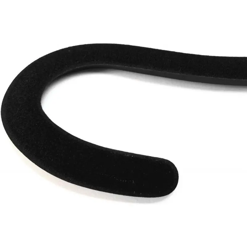 VR Glesses-almohadilla de espuma para máscara de ojos, cubierta protectora facial para oculus Rift CV1 M2EC