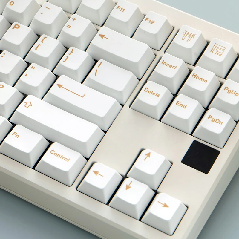 GMK Sublimation Keycaps Perfil Cherry – Teclado Mecánico - imagen 5