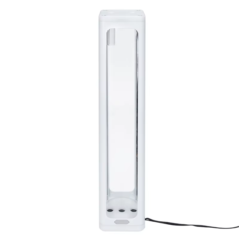 IceManCooler Depósito de vidrio para refrigeración por agua 360 mm PC - imagen 5