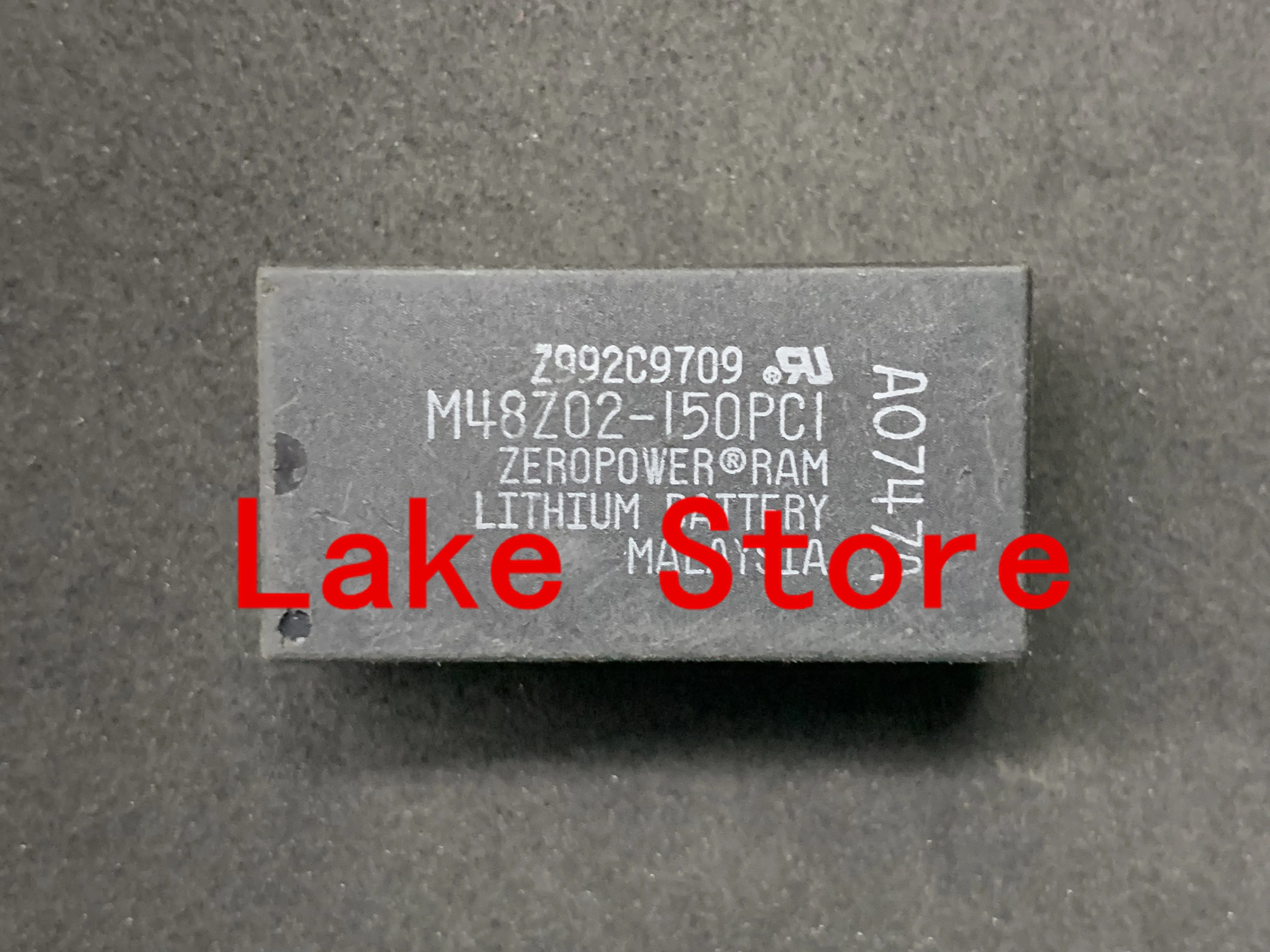 1 unidad/lote M48Z02-150PC1 M48Z02-70PC1 M48Z02-200PC1 M48Z02 DIP-24