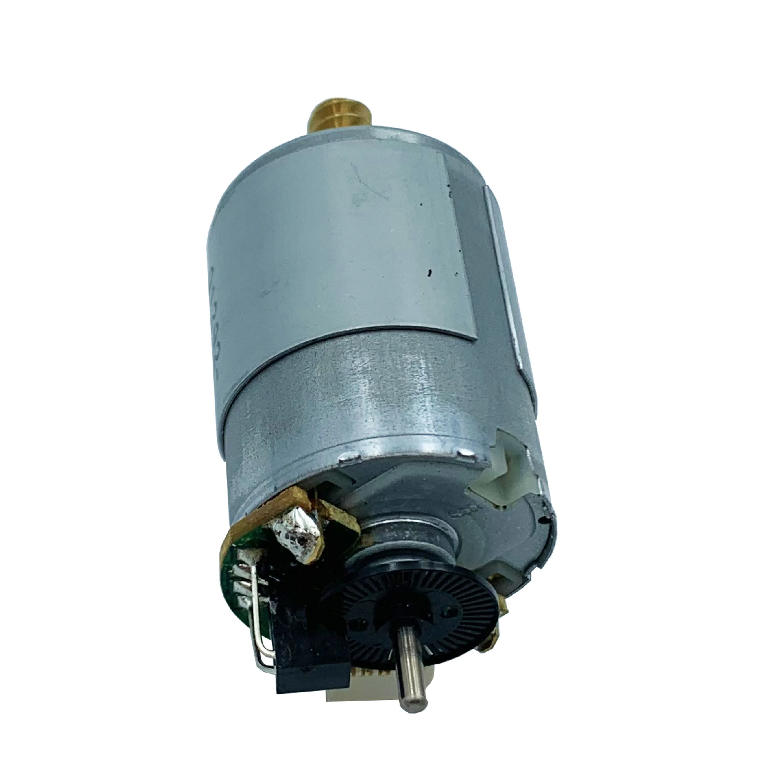Motor de estación de servicio Original, nuevo, para HP T610, T620, T1100, T770, T790, T795, T1200, T1300, T1120, Z2100, Z3100, Z3200, T2300, Z5200, Z5400 - imagen 2