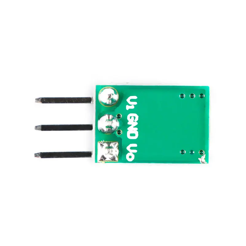 Mini convertidor reductor y elevador de CC 2 en 1, 1,8 V-5V a 3,3 V, Wifi, compatible con Bluetooth, ESP8266, HC-05, CE1101, módulo LED - imagen 4