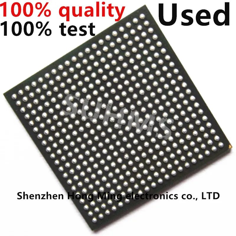 (1 pieza) prueba de 100% muy buen producto CXD90036G CXD90046GG chip reball bga con bolas chips CI
