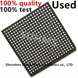 CXD90036G/CXD90046GG Chip BGA para Reballing