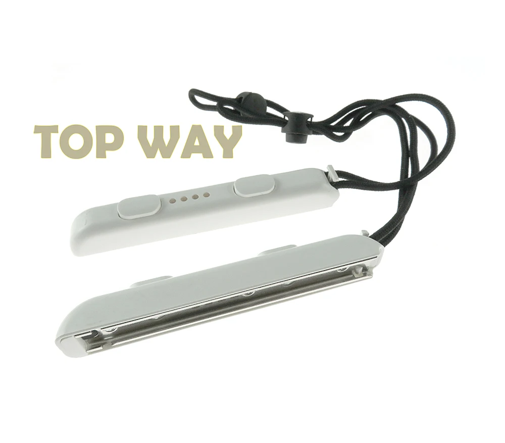 40 Uds correas para SWITCH joy con correa de muñeca de mano para Nintendo Switch NS accesorios portátiles para videojuegos