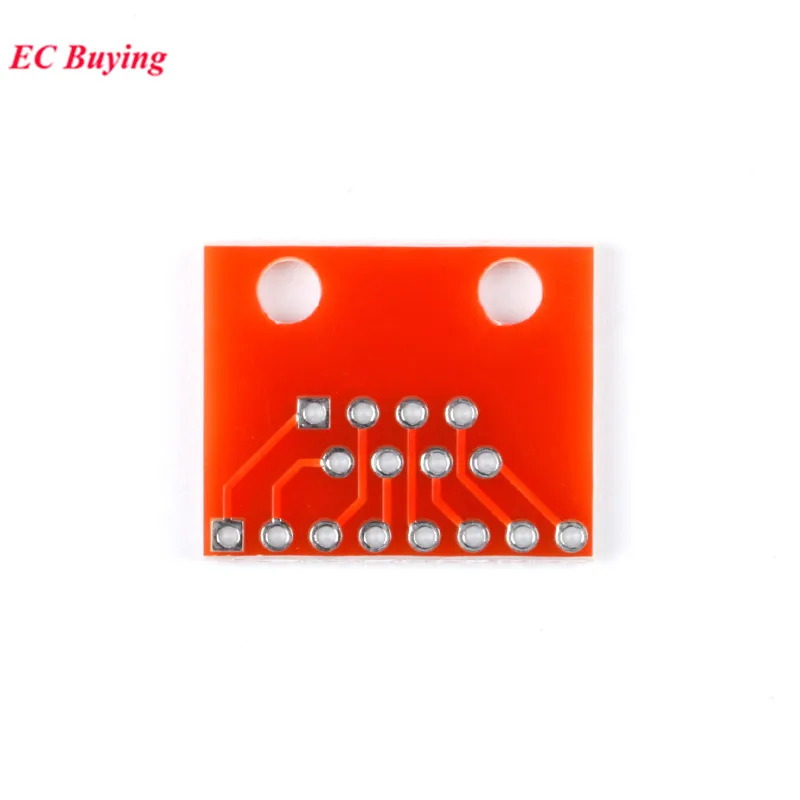 Módulo de placa de ruptura RJ45, placa adaptadora DIP, conector Ethernet, electrónica DIY para Arduino, Modular portátil, 20 piezas/1 ud. - imagen 5