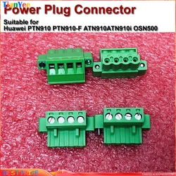 Conector de clavija de alimentación Huawei PTN910-F - nuevo OSN500