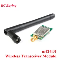 Ebyte NRF24L01+PA+LNA – Módulo RF 2,4 GHz 2100m SPI 20dBm