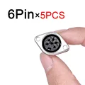 6Pinx5pcs