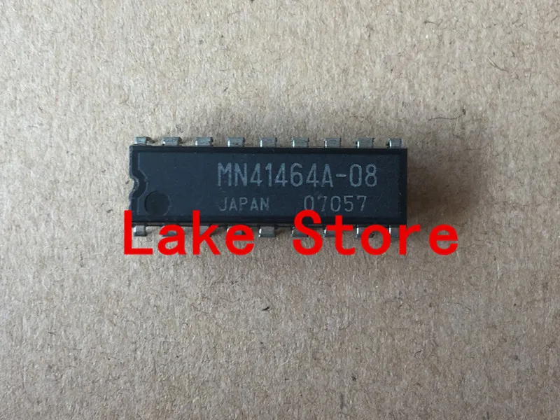 5 unidades/lote MN41464A-08 DIP 41464