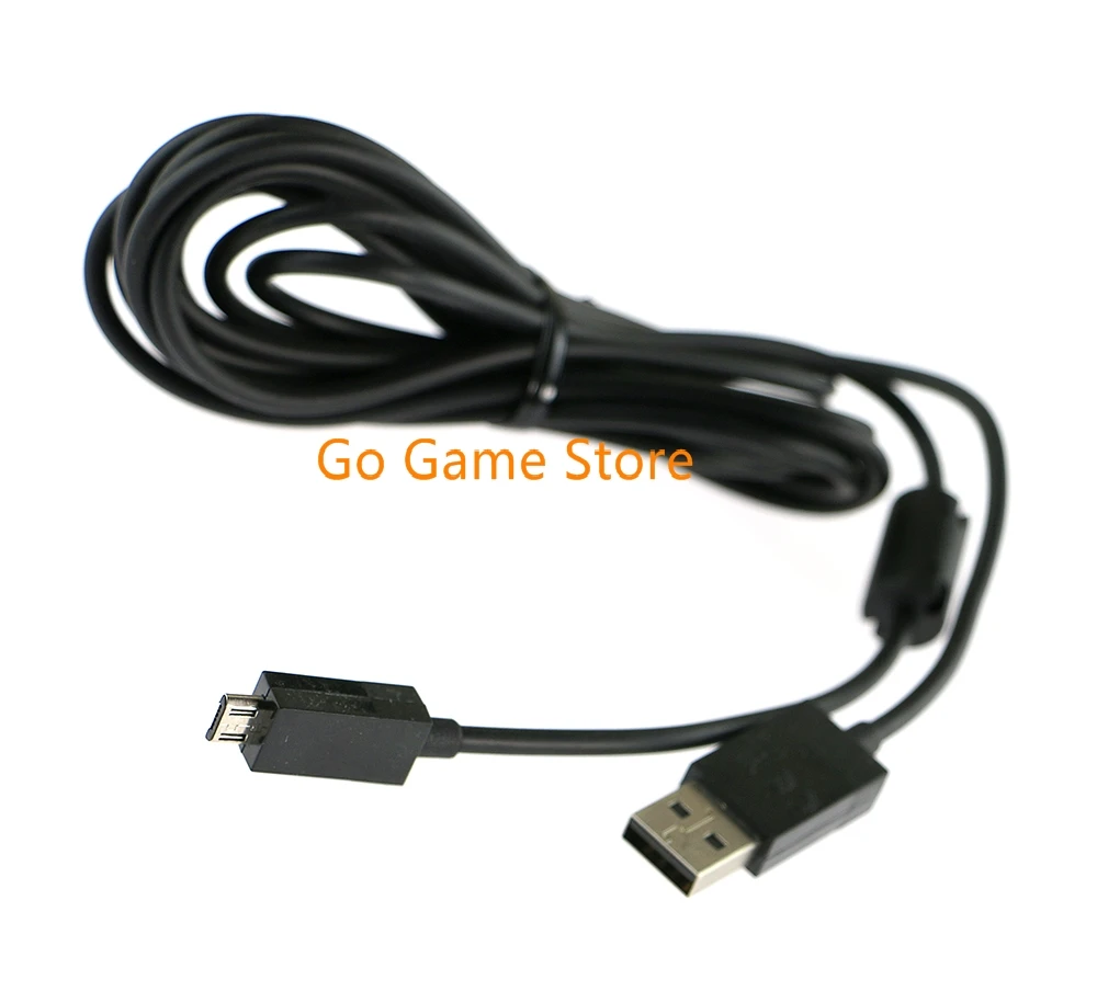 Para Xbox One controlador xboxone 2,5 M nuevo cargador de carga de energía USB súper rápido Cable de datos de carga - imagen 4