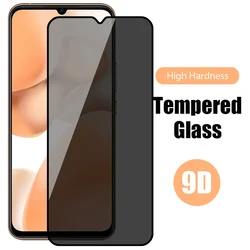 Vidrio Templado Privacidad Xiaomi Mi 9 / 9T Pro / 10T Pro 5G – 9D Antiarañazos