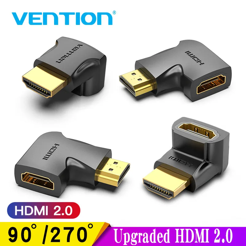 Vention adaptador HDMI - Vista principal producto