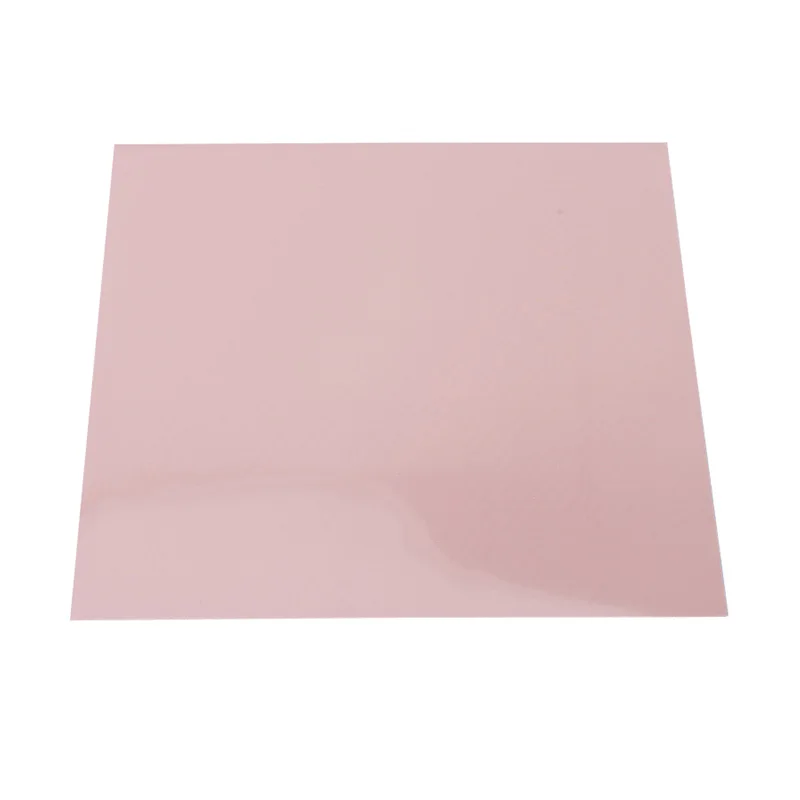 Thermalright Authentic 120X120MM 15W/mk VALOR ODIN Thermal Pad For Clip,Graphics Card,Nitride Compound Silicone Pad - imagen 2