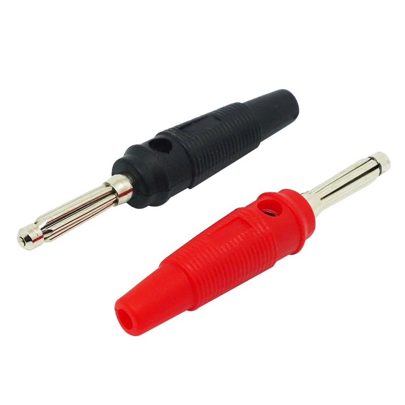 Conector Banana - Vista principal