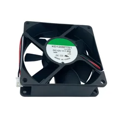 HP Ventilador fuente alimentación T610/T770/T1100/Z3100/T790/T1300