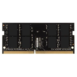 HyperX Memoria RAM DDR3 SODIMM 8GB 1600MHz para Portátil