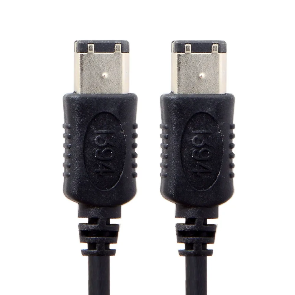 Dos cables negros con fondo blanco