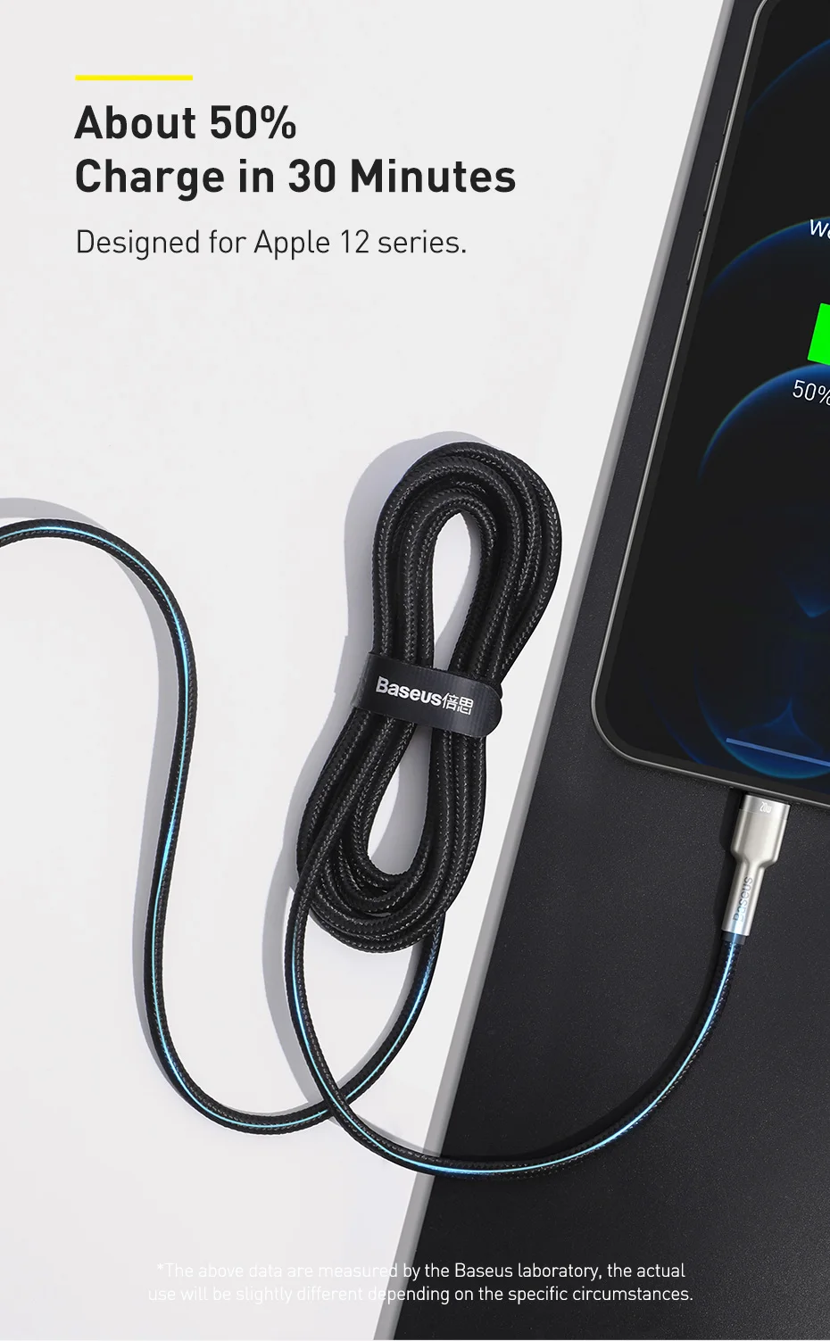 Carga Rápida - Vista del sistema de carga rápida