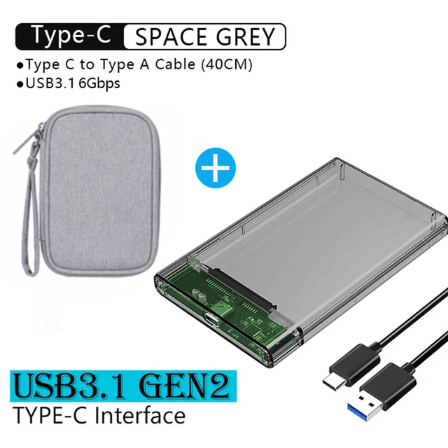 USB3.1 gen2