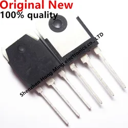 FHA24N50 / FHA40N50 TO-247 - Chipset Nuevo