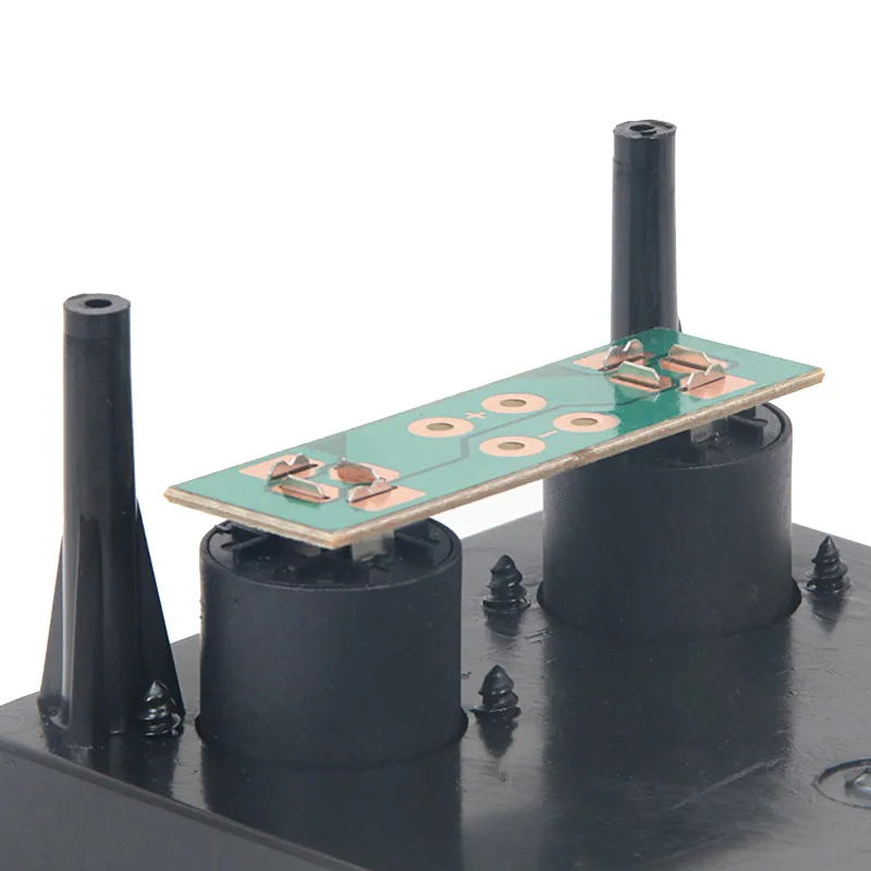 Placa de circuito de placa de Terminal de Cable de altavoz DJ, conector de enchufe de 4 pines, entrada de Cable de Audio, 1 ud. - imagen 3