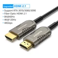 Upgraded HDMI 2.1