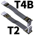 T2-T4