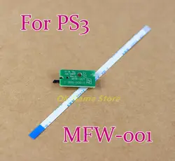 Placa de encendido Sony PS3 Super Slim CECH-4000 con cable flex