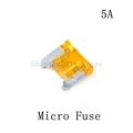 Micro Fuse 5A