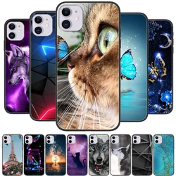 Funda Silicona iPhone Pro Max – Carcasa Trasera Suave Lujo