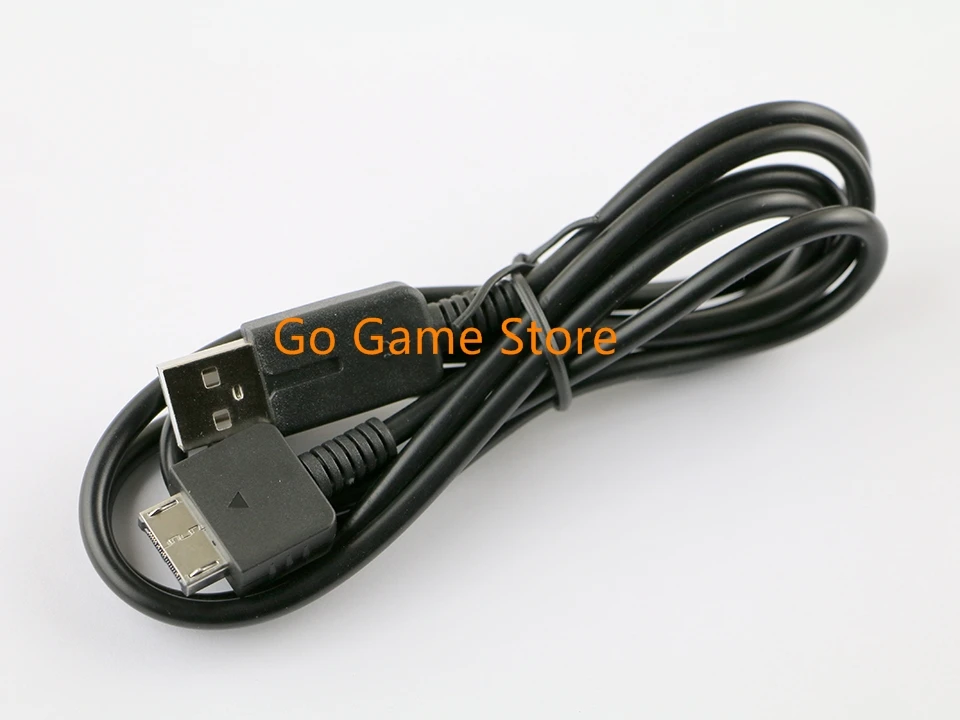 40 Uds para PSVita PSV1000 PSV 1000 PS Vita 3FT 2 en 1 Cable cargador de carga de sincronización de transferencia de datos USB - imagen 2