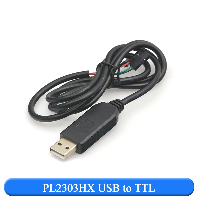 PL2303HX Cable