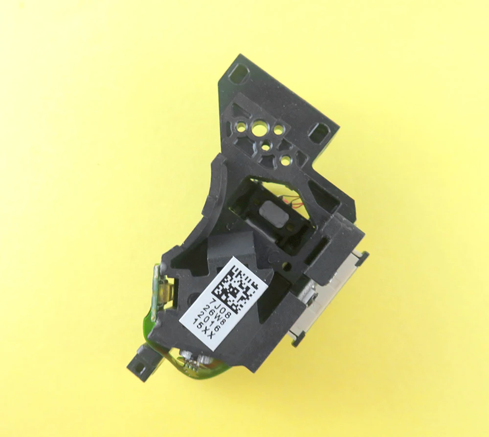 Pieza de lente láser óptica Original, 2 uds., para Xbox360 XBOX 360 Hop-15XX 151X DVD negro - imagen 2