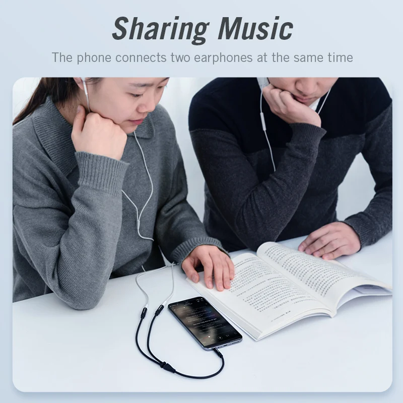 Audio - Detalle de montaje