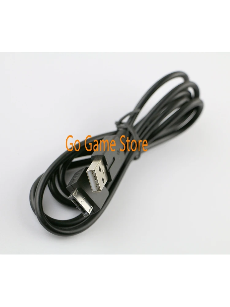 40 Uds para PSVita PSV1000 PSV 1000 PS Vita 3FT 2 en 1 Cable cargador de carga de sincronización de transferencia de datos USB - imagen 3