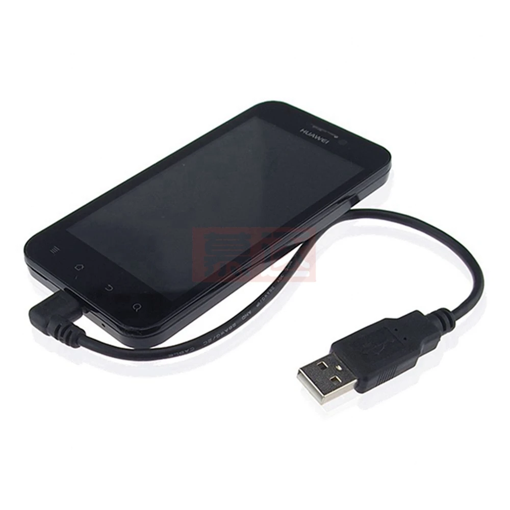 Cable conector de carga de datos USB Micro USB macho a USB macho de 90 grados en ángulo arriba, abajo, izquierdo y derecho, 25cm para tableta, 5 pies, 1m - imagen 3