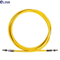 Cable Fibra Óptica GI D80 – 10m para Soldadura László Alta Potencia