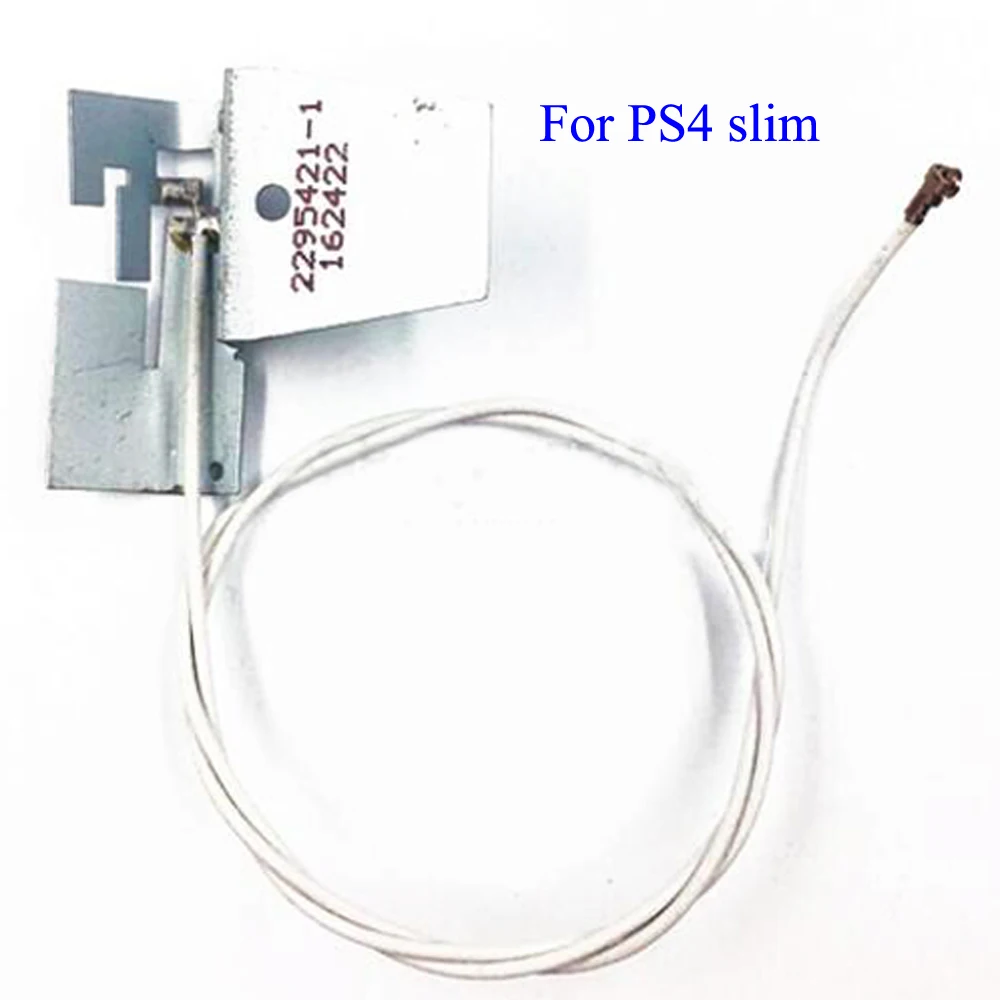 Módulo de antena Bluetooth para PS4 slim Pro, piezas de Cable conector para ps4 Pro, Original, utilizado para PS4 slim 1200 - imagen 3
