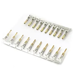 Conector ATX EPS 8 Pines – Cable Modular Chapa Oro PC