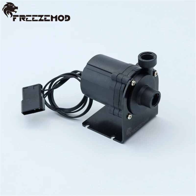 FREEZE-computer-water-cooling-pump-12V-brushless-DC-water-cooler-pump-Submersible-pump-5-meters-head