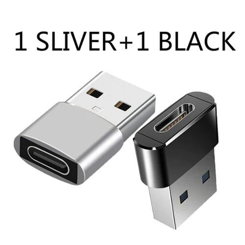 1Sliver 1Black