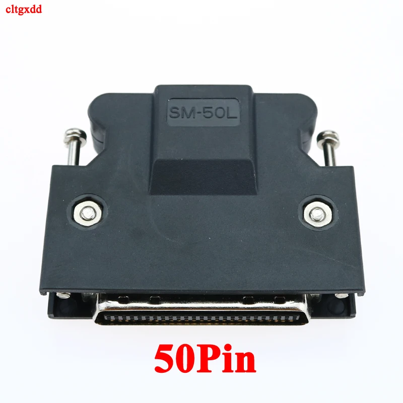 50Pin