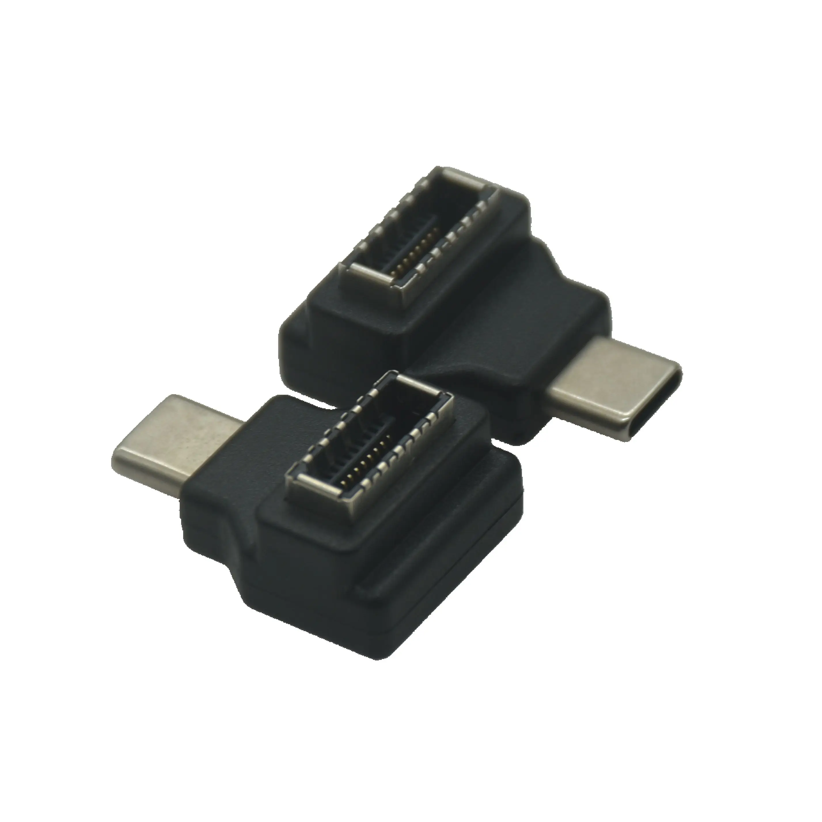 Especificaciones cabezal - Sistema de conexión profesional